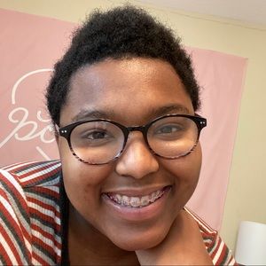 Meet your Posher, Jayla